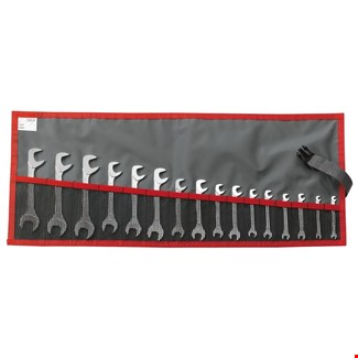 Facom 34.JL16T micromechanische ringsteeksleutelset