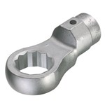 GEDORE opsteek-ringsleutel - 22 Z - 41mm