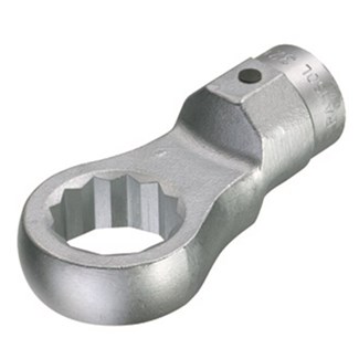 GEDORE opsteek-ringsleutel - 22 Z - 41mm