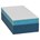 Bosch 1 schuurblok foam 70x125mm velco