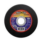 Flexovit doorslijpschijf - A60V-BF41 - 125 x 1 x 22 mm