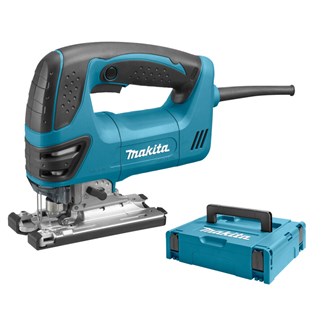 Makita decoupeerzaag 230V - 4350FCTJ - 720W - D-greep - in Mbox