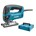 Makita decoupeerzaag 230V - 4350FCTJ - 720W - D-greep - in Mbox