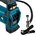 Makita accu luchtpomp - MP100DZ - 12V Max - excl. accu en lader - in doos