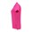 Tricorp Casual 201006 Dames fitted poloshirt Fuchsia maat XXL