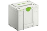 Festool systainer³ - SYS3 M 437 - 43,1 L - 204845