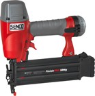 Senco bradmachine - FinishPro18MG - voor AX brads - 16-50 mm - in koffer