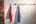 Dauby stang - Pure Plus - ruw brons - 1000 mm