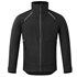 HAVEP 50531 Revolve softshell jas zwart - maat M