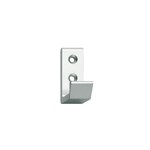 Intersteel jashaak - verticaal - 40 mm - aluminium