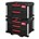 Milwaukee PACKOUT gereedschapskoffer met 3 lades 4932472130