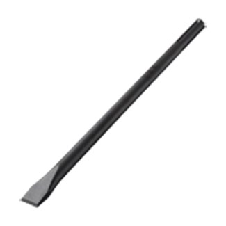 Spit platte beitel - 540x20 mm - SDS-Max -112230