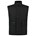 Tricorp Bodywarmer 401001 zwart - maat XS