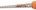 Bahco schrobzaag - voor gipsplaten/spaanplaten - 160 mm - PC-6-DRY