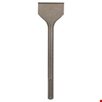 Bosch spadebeitel - SDS-Max - 300x80 mm - lange levensduur
