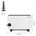 Trotec TCH 26 E Convector kachel - 2000 W