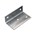 Gebr. Bodegraven versterkingshoek - 40x25mm - verzinkt