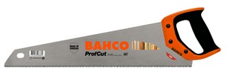 Bahco handzagen - Profcut - superscherpe GT-vertanding