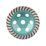 Carat diamantslijpkop - CUM droog - 110x15mm - betonslijper