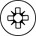 HECO TOPIX-plus schroeven - platkop verzinkt - 3x15 mm - PZ1 - voldraad - 200 st