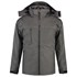 Tricorp midi parka - Workwear - 402004 - donkergrijs - maat XL