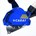 Carat sleuvenzaagmachine - SL-1253 Dustec - 230V - Ø125mm - incl. koffer en 2 diamantzagen
