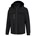 Tricorp 402712 winter softshell jack rewear - black - maat L