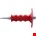 fischer montagehulpstuk - EHS M 16 x 65 Plus - 44635