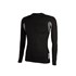 Opsial Friesk Thermo shirt - zwart - maat L-XL