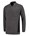 Tricorp polosweater Bi-Color - Workwear - 302001 - donkergrijs/zwart - maat XL