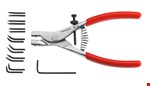Facom 470.E10 Reservestift