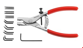Facom 470.E10 Reservestift
