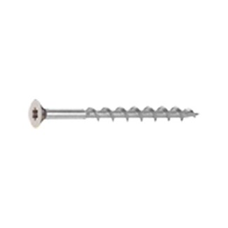 Spit gasbetonschroef - SM F - torx