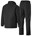 Snickers Workwear regenkleding - 8378 - zwart - maat M