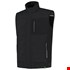 Tricorp Puffer Bodywarmer Rewear 402710 zwart - maat 4XL