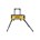 DeWALT DWE74911-XJ rijdend onderstel voor DWE7492/DW745