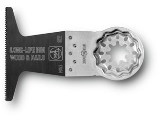 Fein E-Cut SL Long-Life - 65 x 50 mm - [5x] - 63502228230