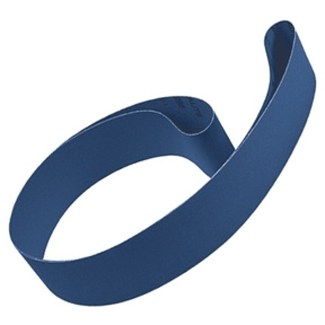 Norton schuurlinnen - R822 - 50x2000 mm - P80 - metaal