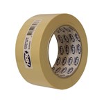HPX maskingtape 60°C - cremé wit - 50mm x 50m