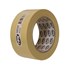 HPX maskingtape 60°C - cremé wit - 50mm x 50m