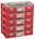fischer Fixtainer pluggen en schroeven box - Duo-Line - 181-delig
