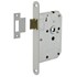Intersteel loopslot - doornmaat 50 mm - wit