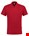 Tricorp Casual 201003 unisex poloshirt Rood XS