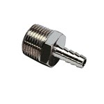 Legris - inschroefslangpilaar - 12 mm x 3/4" - BSPT - 0136 14 27