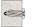 fischer gasbetonplug - 8x50mm - 25 st - GB 8 - 50491