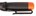 Bahco sloopbeitel - Heavy Duty - 231 mm - SB-2448