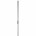 HMB Multipoint Comfort inbouw SKG3 deurnaald - 2300 mm - 500901