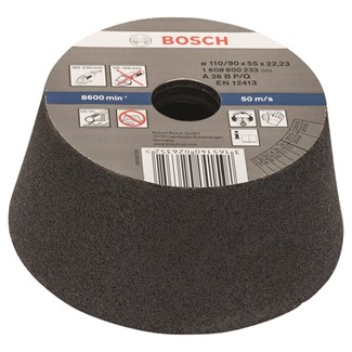 Bosch komsteen 110 k36