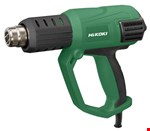 HiKOKI heteluchtpistool - RH650VLAZ - 2000W - LCD display - in koffer