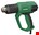 HiKOKI heteluchtpistool - RH650VLAZ - 2000W - LCD display - in koffer